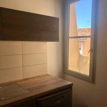 T2 Renove, Moderne Et Cozy - Centre Historique Appartement Montpellier