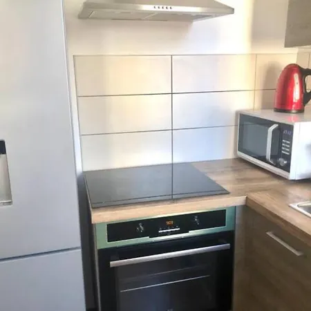 T2 Renove, Moderne Et Cozy - Centre Historique Appartement Montpellier