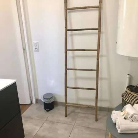 T2 Rénové, Moderne Et Cozy - Centre Historique Apartamento Montpellier