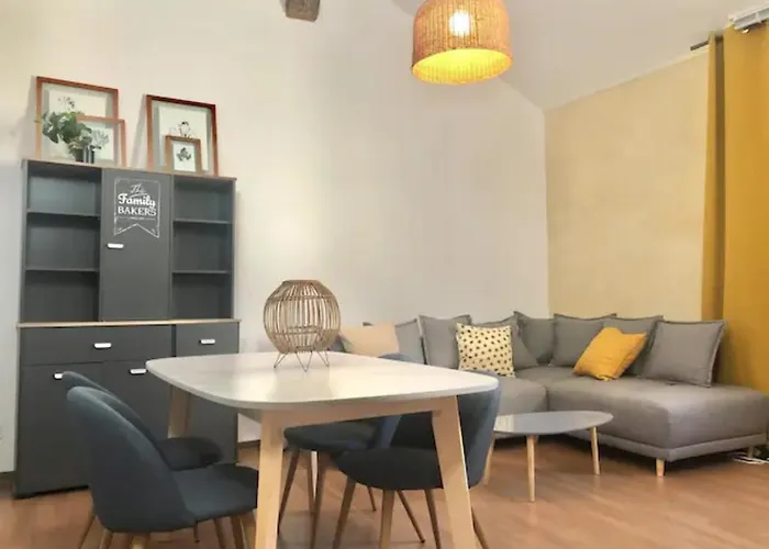 T2 Renove, Moderne Et Cozy - Centre Historique Apartment Montpellier