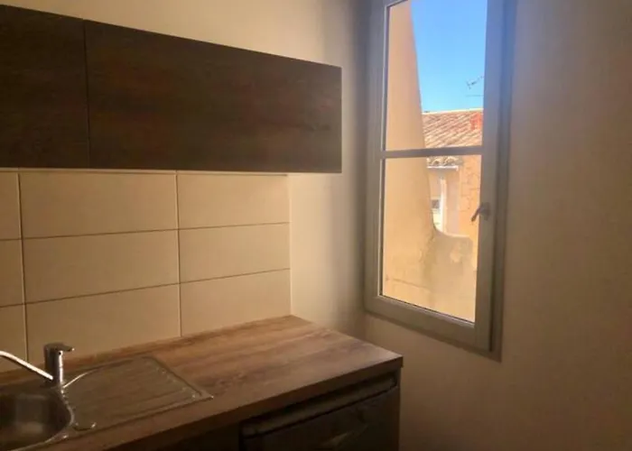 T2 Renove, Moderne Et Cozy - Centre Historique Apartment Montpellier