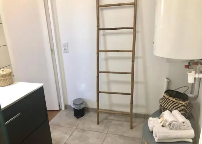 T2 Renove, Moderne Et Cozy - Centre Historique Apartment Montpellier